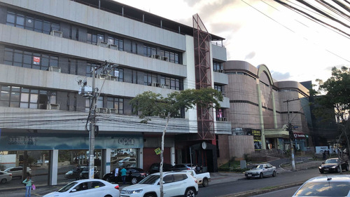 Imagem 14 de 14 de Sala Comercial 113 Mil,av Raja Número 4000