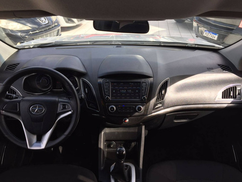 Imagem 8 de 14 de Jac T6 2.0 16v Jet Flex 4p Manual