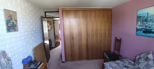 Lindo Departamento En Condominio Av Las Condes Con La Abadía