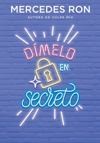 Dimelo En Secreto - Ron, Mercedes