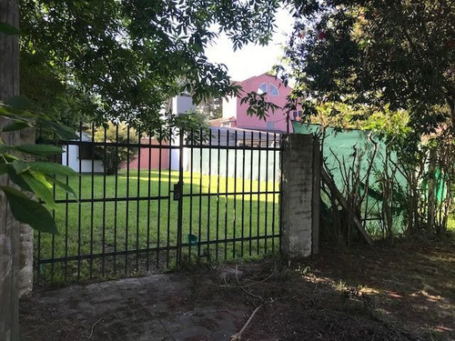 Imagen 2 de 17 de Venta De Lote De 324.80 Mt. Parque Leloir, Ituzaingo