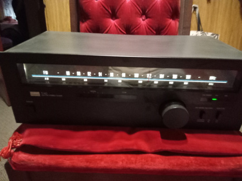 Sintonizador Sansui T-60