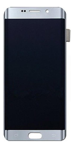 Modulo Lcd Para Samsung S7 Edge G935a G935v G935p G935t G935