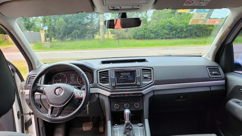 Volkswagen Amarok 2.0 Cd Tdi 180cv 4x2 Highline Pack At