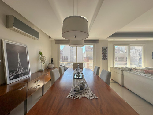 Departamento En Venta En Lanús Oeste 5 Ambientes Con 2 Cocheras Y 2 Bauleras