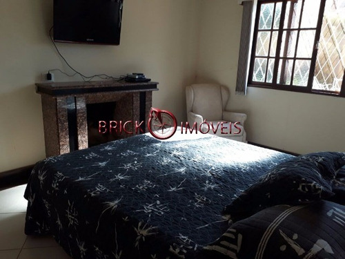 Imagem 16 de 30 de Linda Casa Na Prata Com 6 Quartos Sendo 3 Suítes E Lazer Completo. - Ca00235 - 4755671