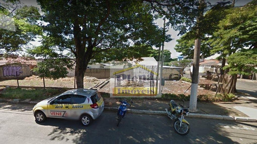 Imagem 3 de 13 de Terreno À Venda, 331 M² Por R$ 350.000 - Jardim Nova Veneza - Sumaré/sp - Te0603