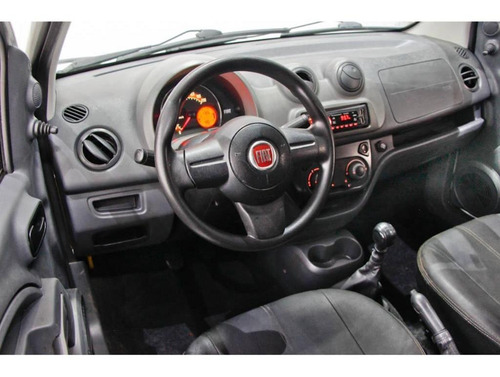 Imagem 7 de 14 de Fiat Fiorino 1.4 8v Flex