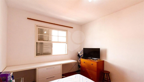 Imagem 25 de 28 de Casa Assobrada No Brooklin - Reo521242