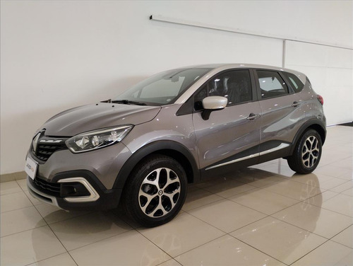 Renault Captur 1.3 TCE FLEX INTENSE X-TRONIC