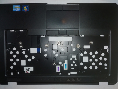 Palmrest Original Dell Latitude 6430u 0vh42y Usadas