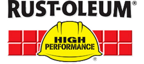 Imagen 5 de 6 de Poliuretano Base Agua Rustoleum Concretos Y Maderas 3.785 Lt