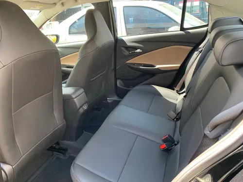 Chevrolet Onix 1.2t Premier L At