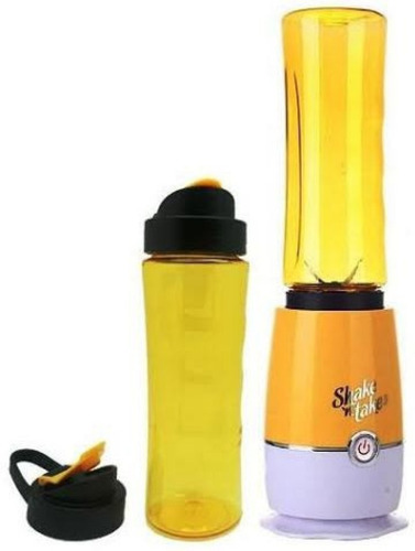 Licuadora Personal Shake And Take Con 2 Vasos Desmontables