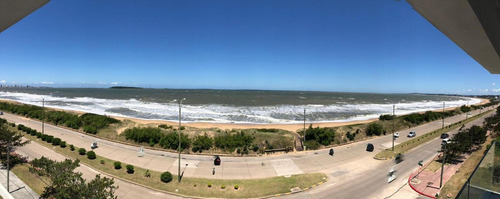Imagen 18 de 29 de Punta Del Este, Pent House Duplex , 4 Dormitorios, Gge X2, Vista Al Mar, Amenities , Nuevo !!