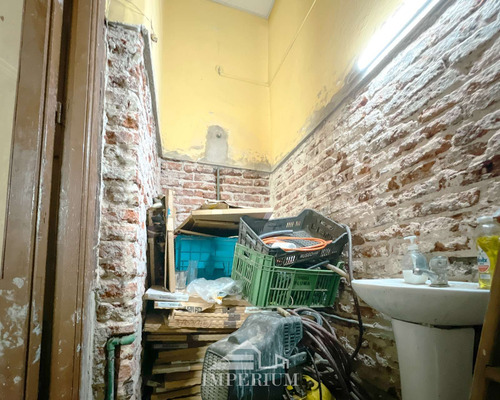 Venta Local Comercial C/renta En Reducto