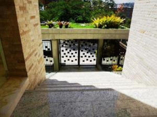 Imagen 2 de 14 de Apartamento En Venta En Lomas De Las Mercedes, Caracas, Codigo: Mvg 22-9201