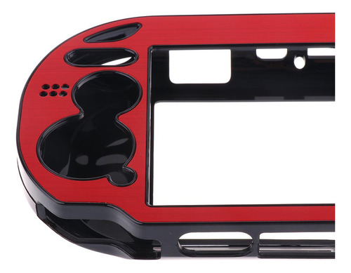 Funda Protectora Anti-piel De 2 Piezas Para Ps Psv 1000