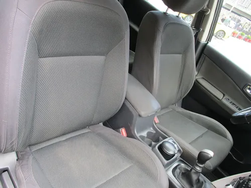 Renault Koleos DYNAMIQUE 4X4 2500CC MT AA