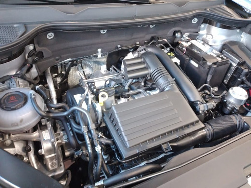 Imagen 6 de 15 de Volkswagen Taos Comfortline Nueva 0km Automática 2021 Vw T2