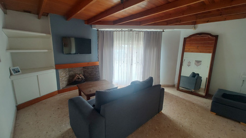 Venta Casa 3 Amb Parrilla  Patio Y Terraza 