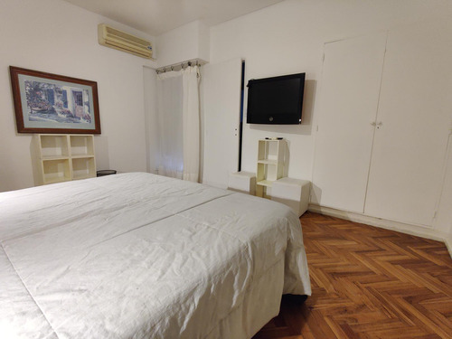 Departamento En  Recoleta Apto Airbnb