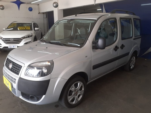 Doblo 1.8 Essence 7l