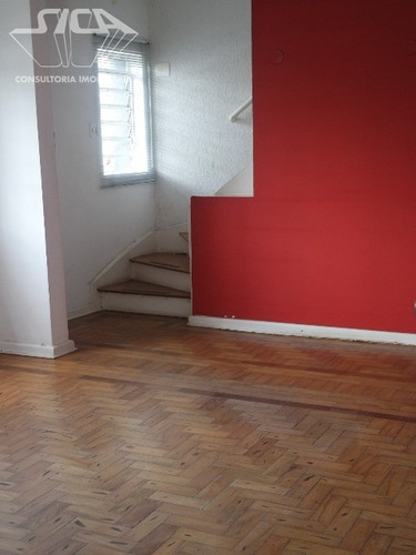 Imagem 5 de 29 de Casa - Ca00135 - 32395671