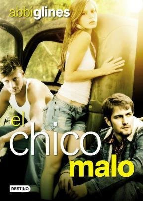 Libro Chico Malo - Glines Abbi (papel)