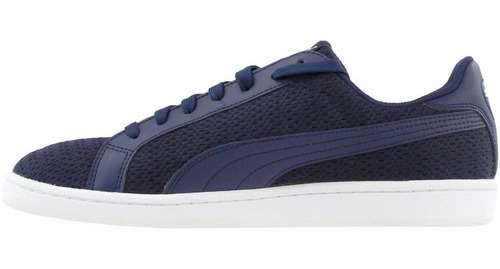 tenis puma smash knit