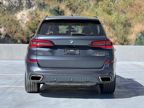 BMW X5 4.4 Xdrive50ia M Sport At