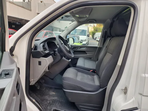 Volkswagen Transporter 2.0 Cargo Van Mt