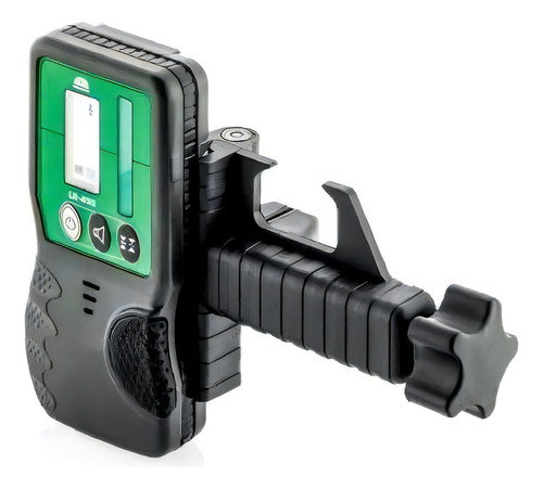 Nivel A Laser Verde Rotativo 400 Metros Com Maleta Ada