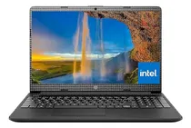 Comprar Laptop Hp Hd De 15.6 Pulgadas, Procesador Intel Pentium Silv
