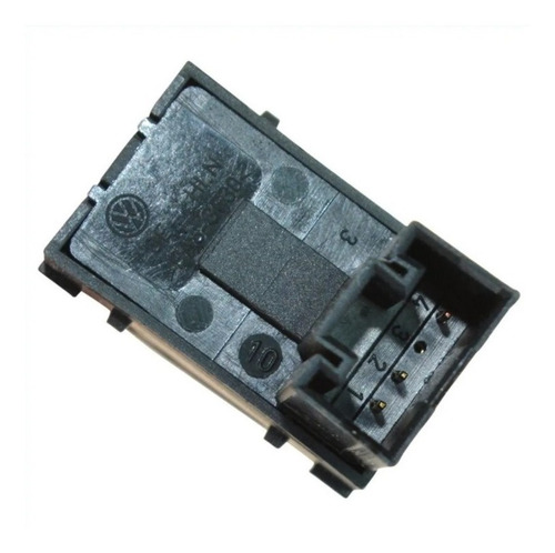 Imagen 5 de 6 de Tecla Simple Alza Cristales Vw Amarok Tiguan Vento Original