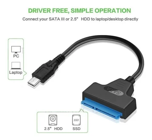 Sata iii to best sale usb