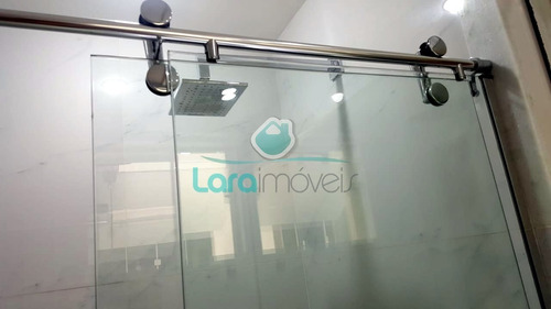 Imagem 14 de 15 de Apartamento Em Costazul - Rio Das Ostras, Rj - 2704