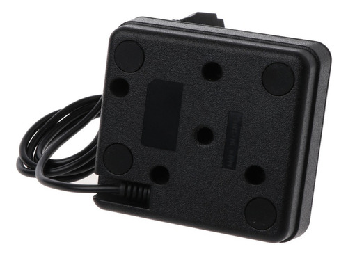 Práctico Joystick Clássico Retrô Para Atari 2600