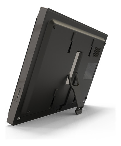 Timbre Video Portero Citofono Monitor Wifi Levo