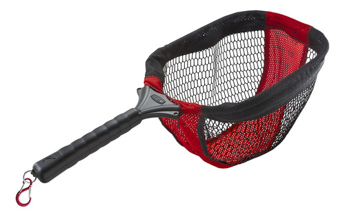 Ego Red De Pesca De Trucha, Captura Y Libera, Mango Ergonómi