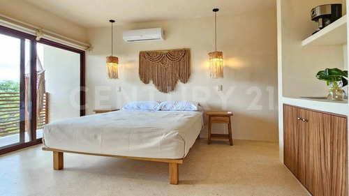 Penthouse En Venta, Selva Norte Tulum, Quintana Roo