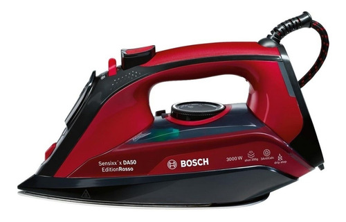 Plancha A Vapor Bosch Tda102401c 2400w Dimm