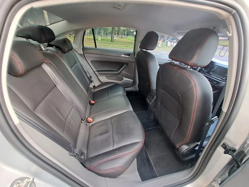 Volkswagen Virtus 1.6 Comfortline At