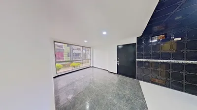 Apartamento en venta