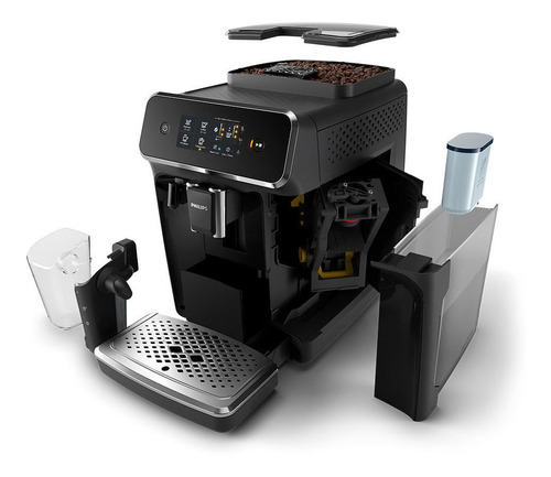 Cafetera Expresso Philips Ep2231/42