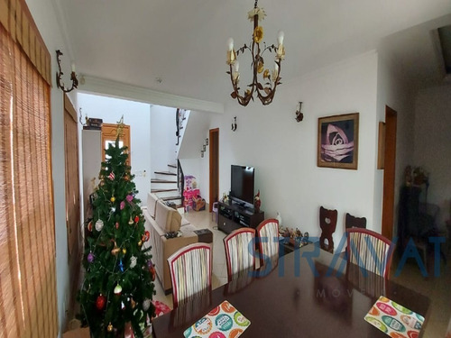 Imagem 10 de 30 de Casa - Ca01103 - 68911827