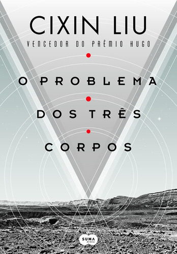 O Problema Dos Três Corpos - Vol. 1