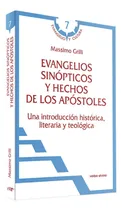 Comprar Evangelios Sinopticos Y Hechos Apostoles - Massimo Grilli