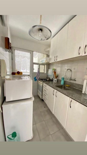Imagen 10 de 11 de Venta Apartamento 2 Dormitorios Garage Patio Pocitos
