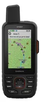 Comprar Gps Garmin Gpsmap 67i Sos Multibanda Gnss Led Factura !!